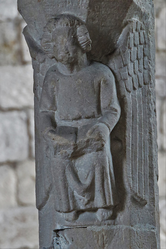 cartmel priory, lancs.