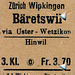 SC Zu-Wipkingen-Baeretswil