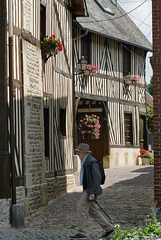 Rue de la Catouillette