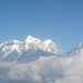 The Himalayas