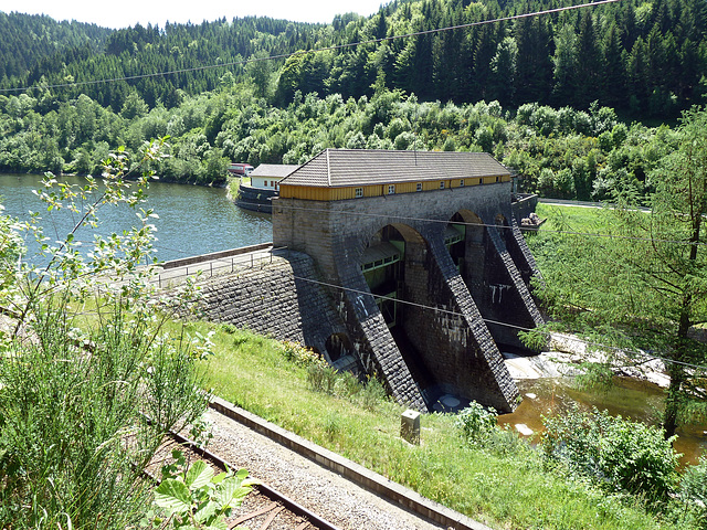 Rudolf-Fettweis-Werk, in Kirschbaumwasen