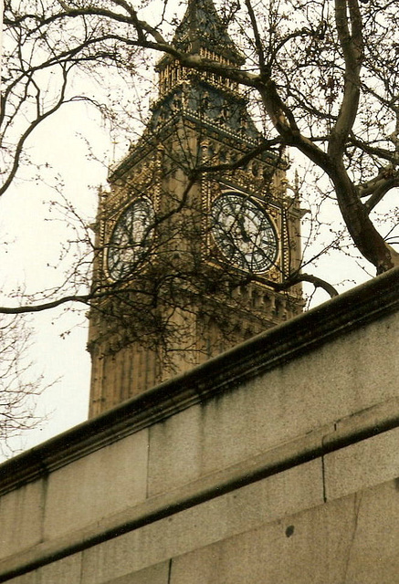 Big Ben