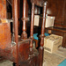 Pulpit, Ravenstonedale Church, Cumbria