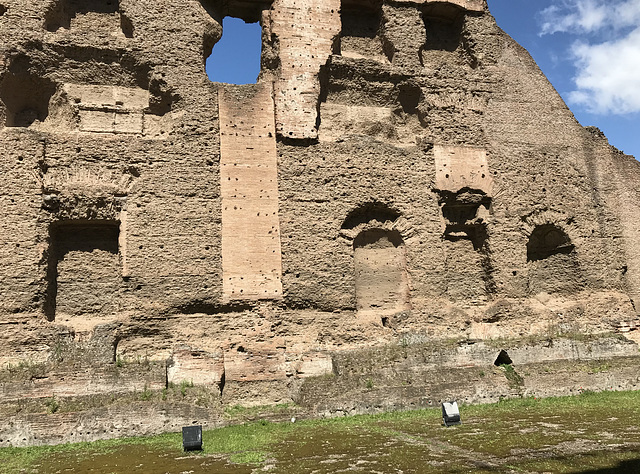 Baths of Caracalla