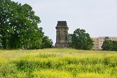 Dresden 2019 – Bismarck Tower