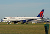 N535US Boeing 757-251 Delta Airlines