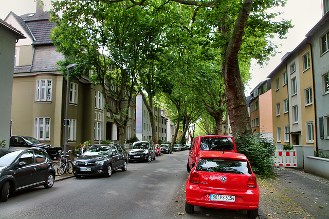 Gilsingstraße (Bochum-Wiemelhausen) / 15.06.2020