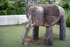 Wee Elephant