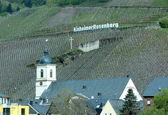 Kinheim- Kinheimer Rosenberg Riesling Vineyards