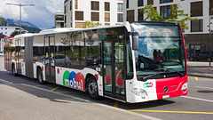 250910 Bulle bus MOBUL 250910 Bulle bus MOBUL
