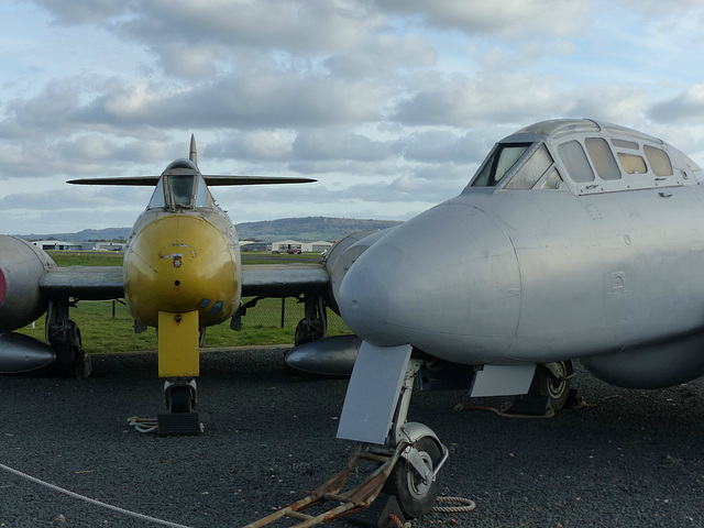 Jet Age Museum (3) - 14 February 2016