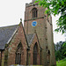 Church of St. Peter the Apostle at Worfield (Grade II* Listed Building)