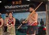 Neuseeland - Rotorua - Whakarewarewa