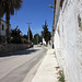 One of the streets near Mandi's home - you can see how busy it is!!!!