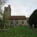 hernhill church, kent (1)