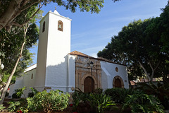 Iglesia De Nuestra Senora De Regla