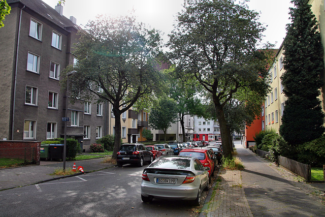 Gilsingstraße (Bochum-Wiemelhausen) / 15.06.2020