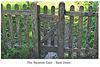 The Squeeze Gate, East Dean