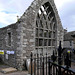 Thurso - Old St Peter's Kirk