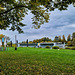 Herbststimmung am Main