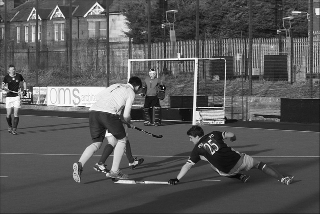 Pembroke vs Railway 201214