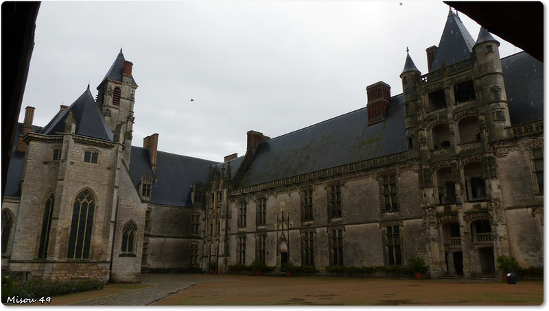 Chateaudun