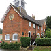 old warden village, beds.