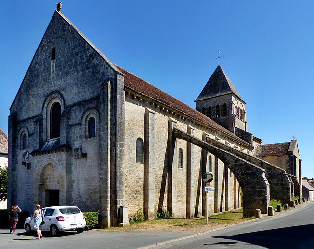 La Celle - Saint-Blaise