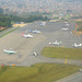 Kathmandu, Airport