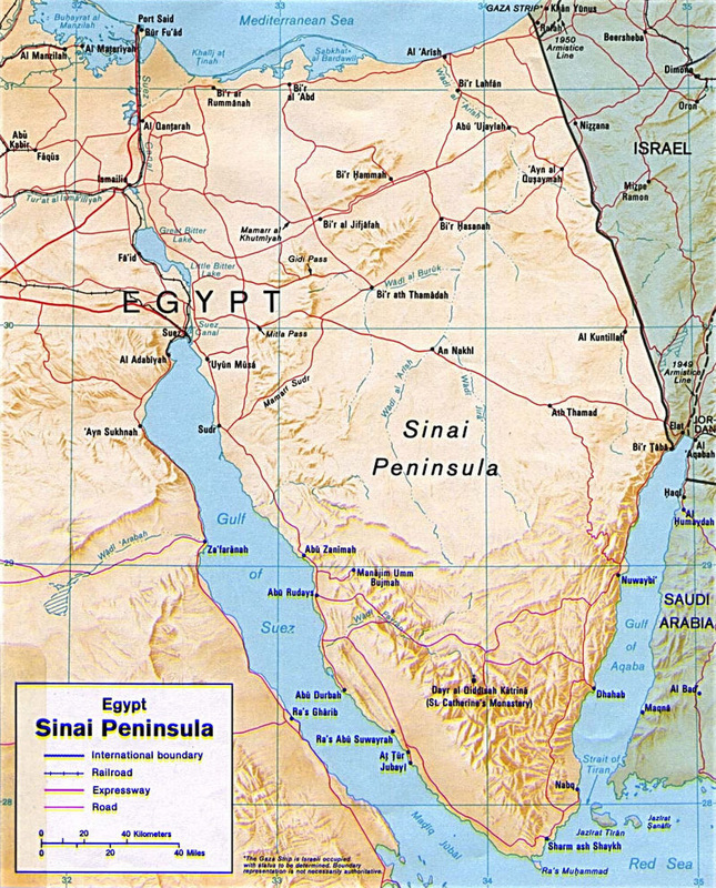duoninsulo Sinajo