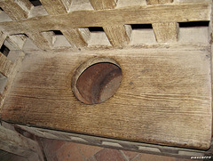 chambre particulière III