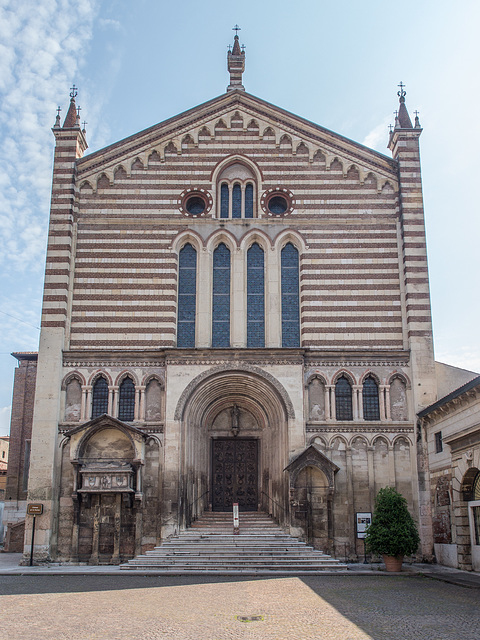 Chiesa di San Fermo