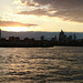 London Silhouette