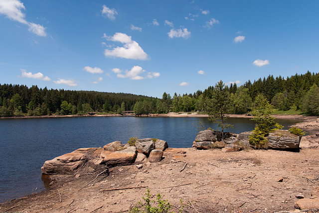 Fichtelsee