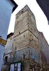 Córdoba - Convento de Santa Clara