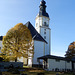 Kirche zu Pretzschendorf (1)