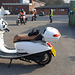 Scooter CBT test