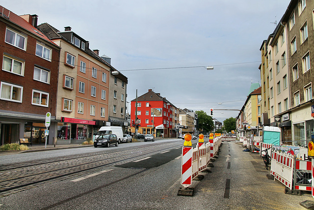 Hattinger Straße (Bochum-Wiemelhausen) / 15.06.2020