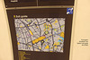 Farringdon Station exit guide 25 2 2023