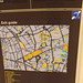 Farringdon Station exit guide 25 2 2023