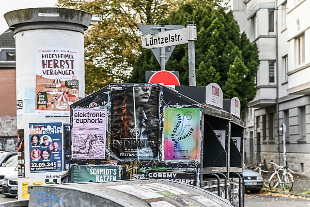 HFF und einen guten Start ins Wochenende