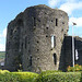 Neath Castle (4) - 26 August 2015