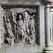 highgate west cemetery, london