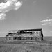 Abandoned, somewhere in Southeast Colorado