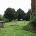 Churchyard of St. Peter the Apostle at Worfield (Grade II* Listed Building)