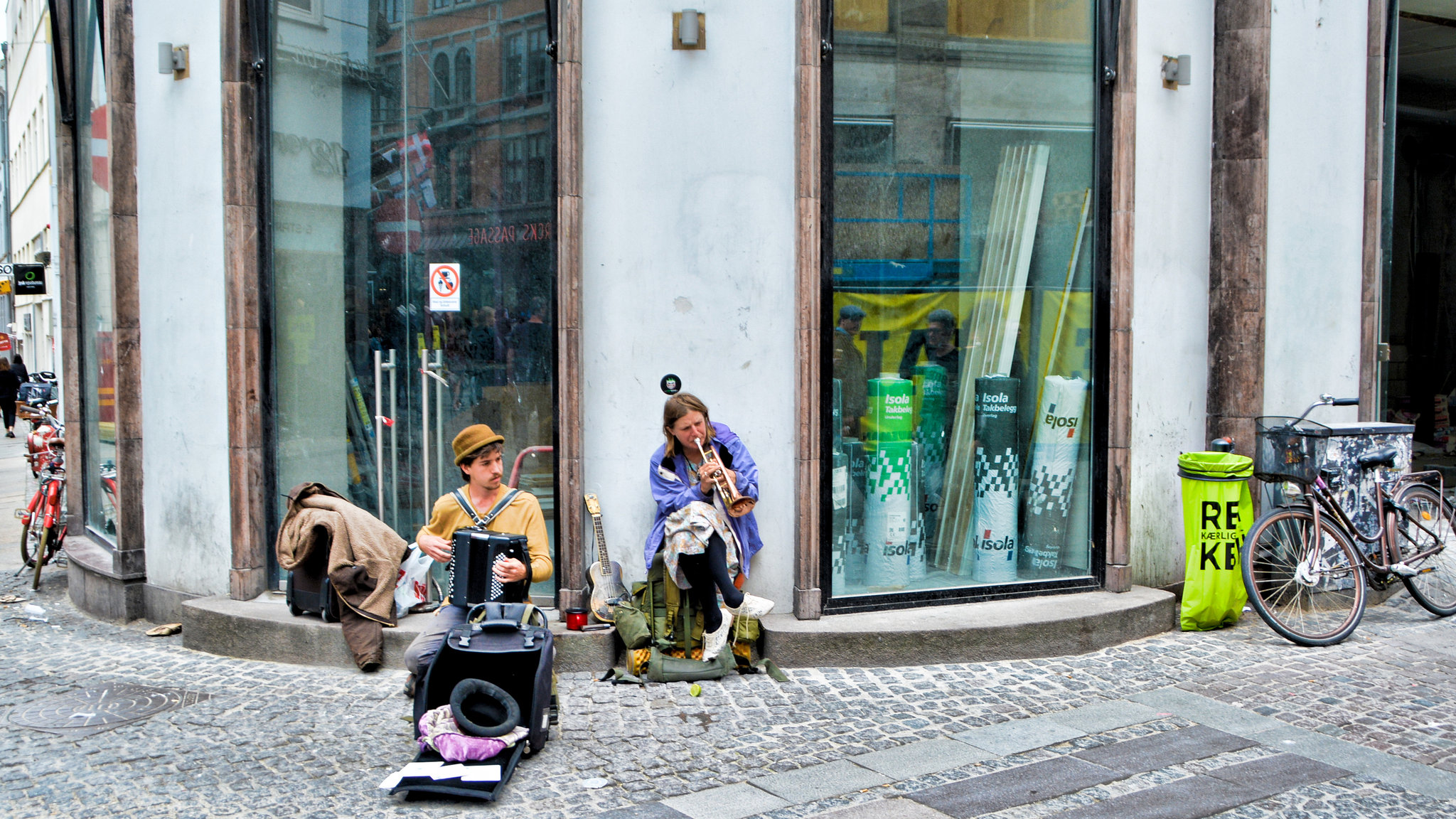 Kopenhagen