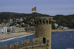 Tossa De Mar (Es) Catalogne - (+2 PIP) - HFF !