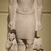 Old Kingdom Statue of a Family Group in the Brooklyn Museum, May 2011 Old Kingdom Statue of a Family Group in the Brooklyn Museum, May 2011