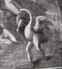 Wall Paintings by Antonio Verrio, Uffington House, Lincolnshire (now demolished)