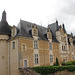 chateau d'Ars